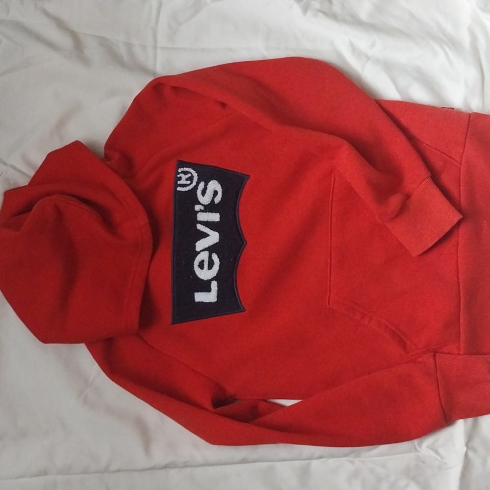 Levi's